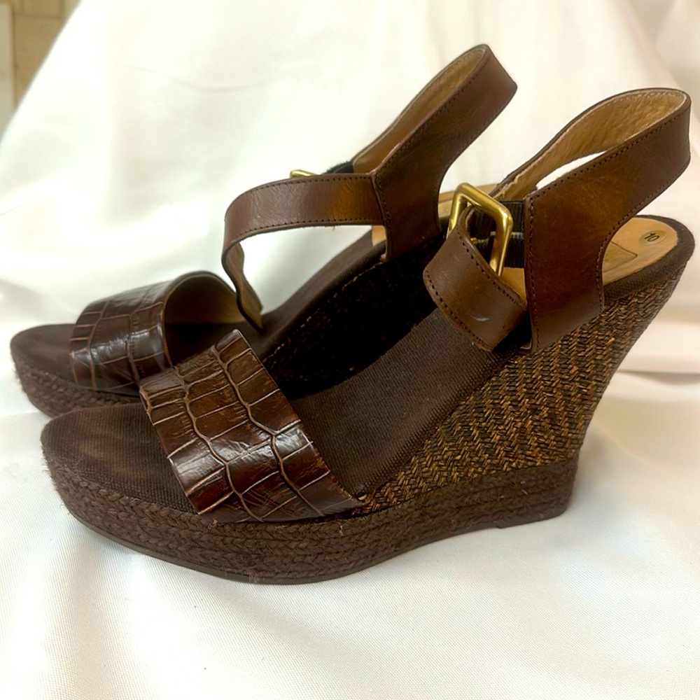 Kanna wedges